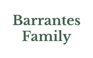 Barrantes Family