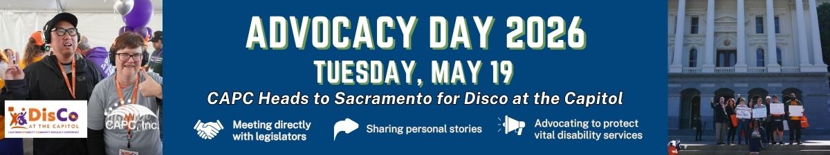 Advocacy Day 2026 Banner