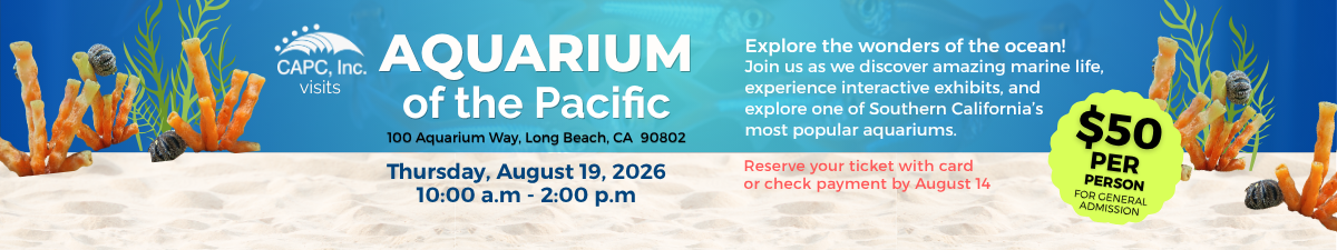 Aquarium of the Pacific