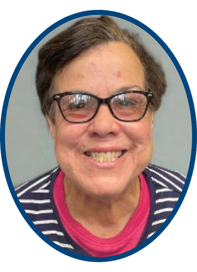 Betty Rosado Advisory Photo