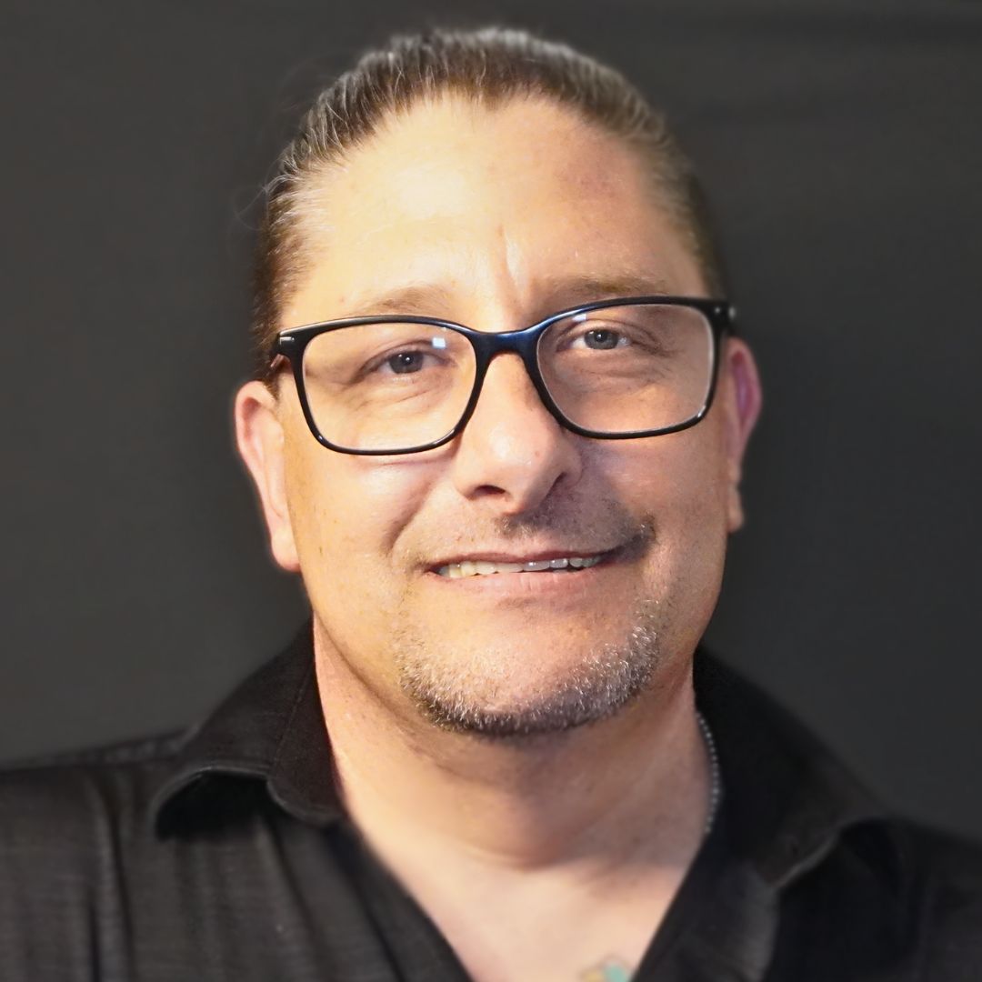 Corey Jarvis Profile Photo