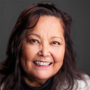 June Garrison