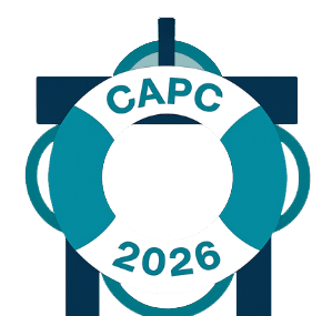 CAPC Badge