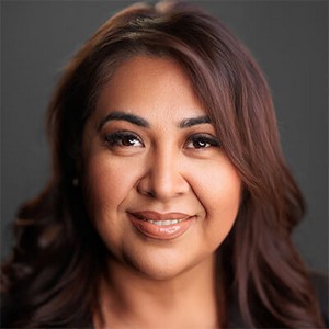 Maricela Ramirez