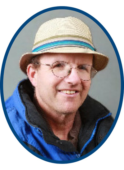 Mark Grace Advisory Photo