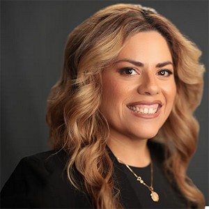 Natalie Saenz