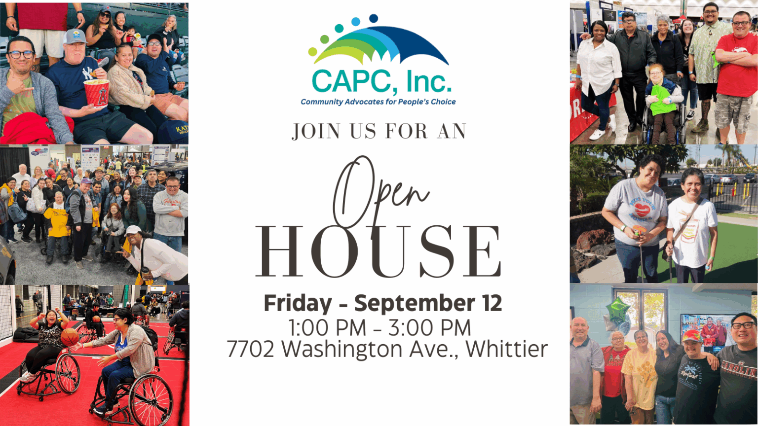 CAPC Inc. | empowering people with disabilities to work & be independent