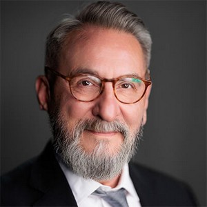 Octavio Martinez
