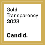 Candid Seal of Transparency for 2023