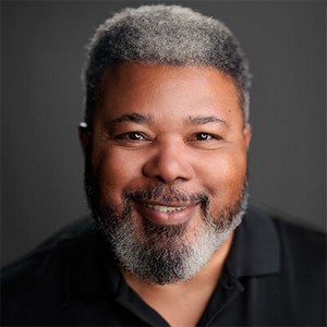 Sheldon Parker