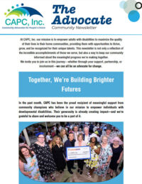 CAPC Inc. | empowering people with disabilities to work & be independent