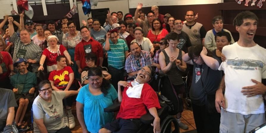 Individual Appreciation Party 2018 Individual Appreciation Party 2018