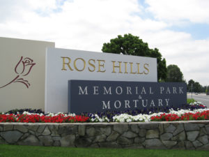 Rose Hills